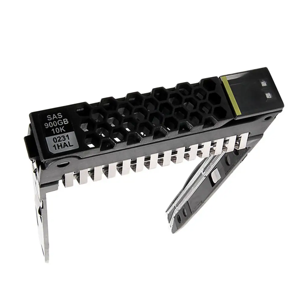 2.5 'HDD القرص الصلب العلبة قوس صينية لهواوي V3 خادم RH1288 2288