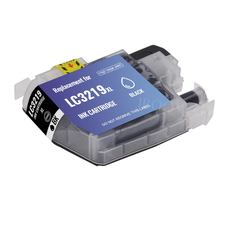 IBOQVZG Compatible LC3219 LC3219XL 3219xl Ink Cartridge For Brother MFC-J5330DW J5335DW J5730DW J5930DW J6530DW J6935DW Printer
