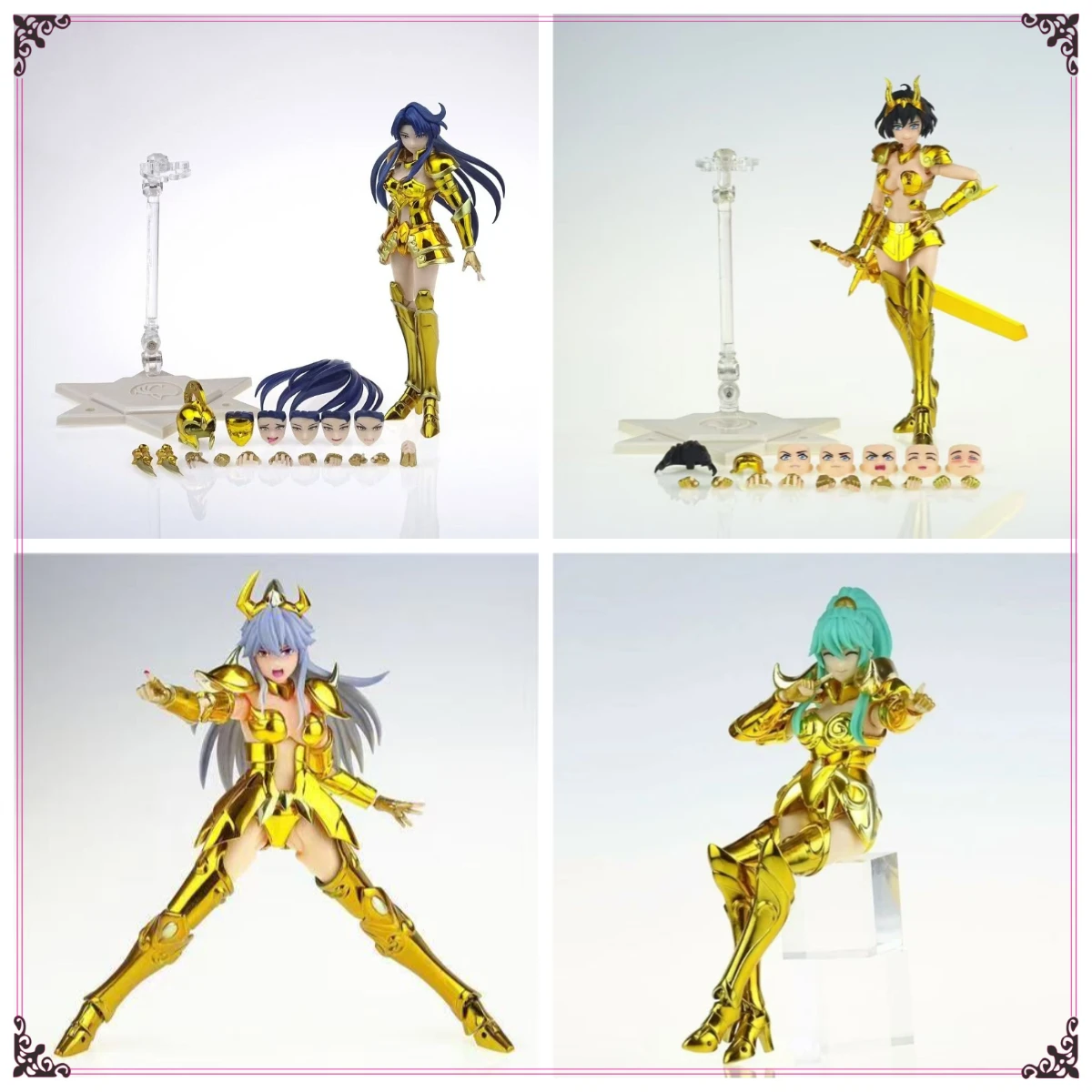 

in stock Holy Contract Gt Female Pisces Female Aries Female Scorpio Ex Pisces Scorpio Aries