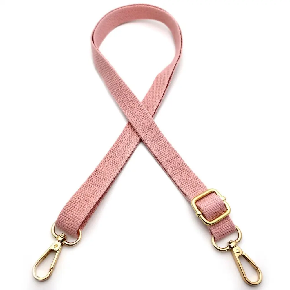 ファッションナイロンクロスボディバッグストラップ取り外し可能な調節可能なショルダーバッグベルトメッセンジャーバッグストラップ