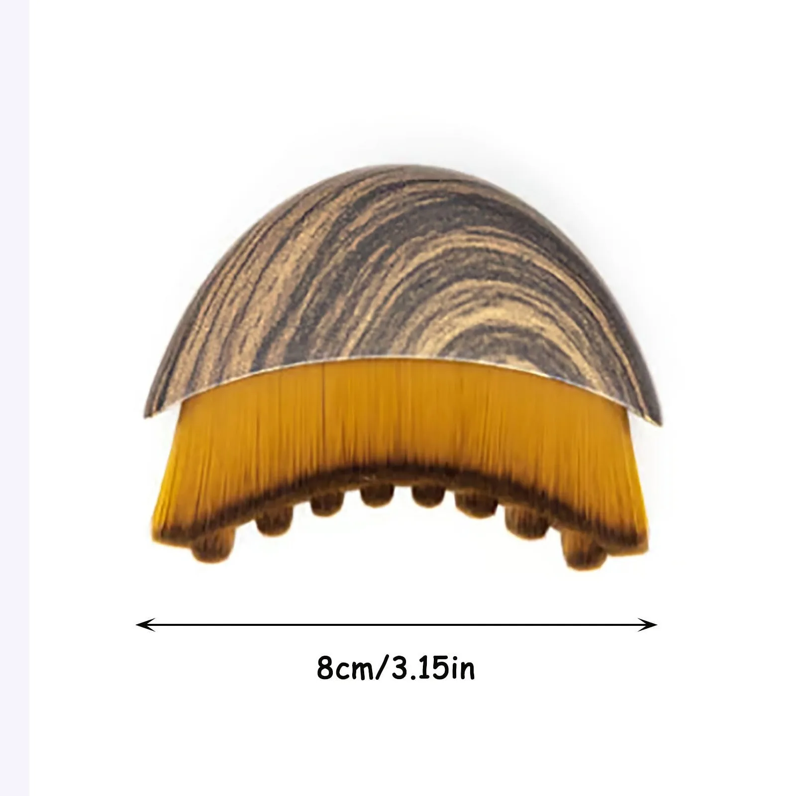 فرشاة تدليك الوجه للتصريف اللمفاوي - أداة تنظيف الوجه الجافة لنحت الفك وتجديد شباب الوجه وجهاز توجيه العناية بالبشرة وتخلص من السموم