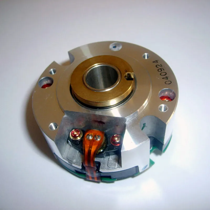 NEW Encoder UTSIH-B17CK for Motor SGMGH-12ACB21 SGMGH-12ACB2C SGMGH-12ACB61 SGMGH-12ACB6C SGMGH-13ACA6C SGMGH-13ACA2C