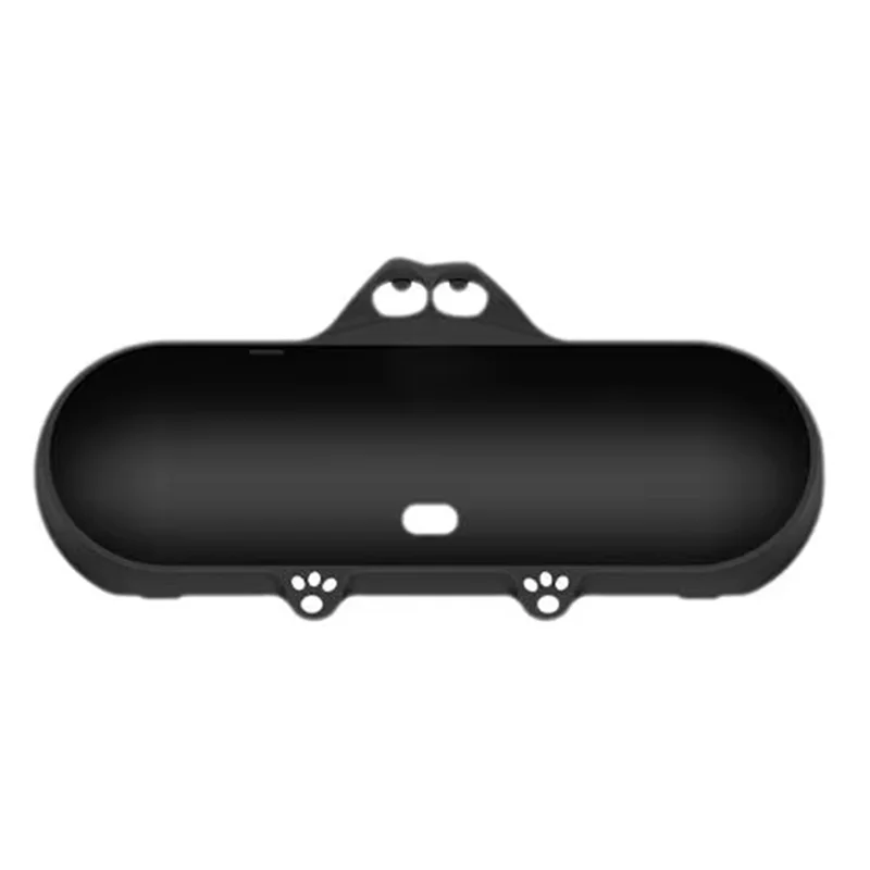 لـ Beats Pill (2024 Release) غطاء حماية من السيليكون لسماعات بلوتوث لمنع السقوط