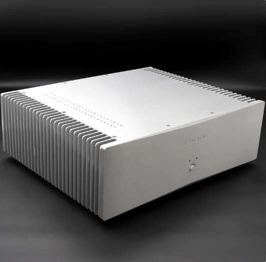 

CS T7 Bur Arx Circuit Высококачественный двухканальный усилитель чистой мощности T7, 300 Вт/4 Ом, полносимметричный X-Amp Design
