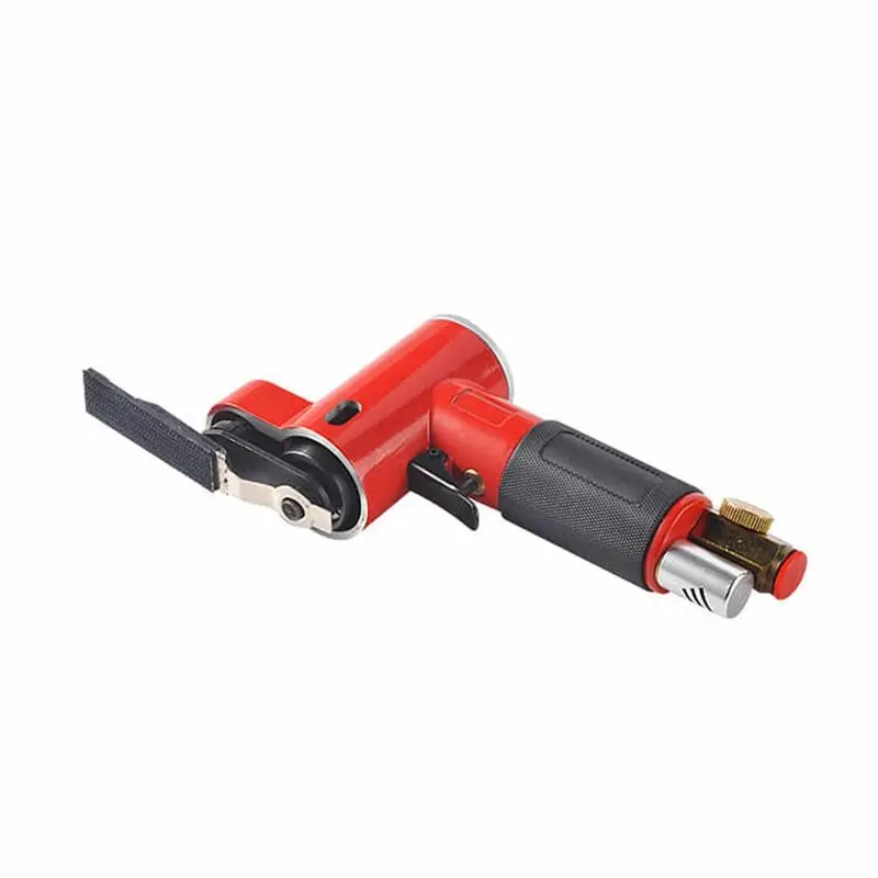 Reciprocating Pneumatic Grinding And Polishing Machine Mini Straight Line Air Sander Pneumatic Sander-B61B
