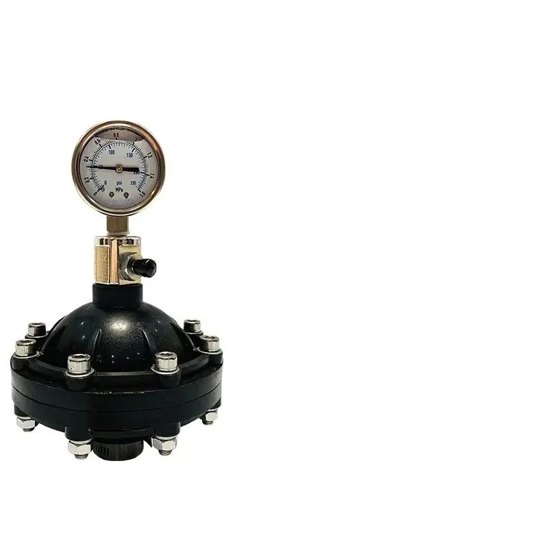 

Демпфер пульсаций (гаситель колебаний) из НПВХ для систем трубопроводов