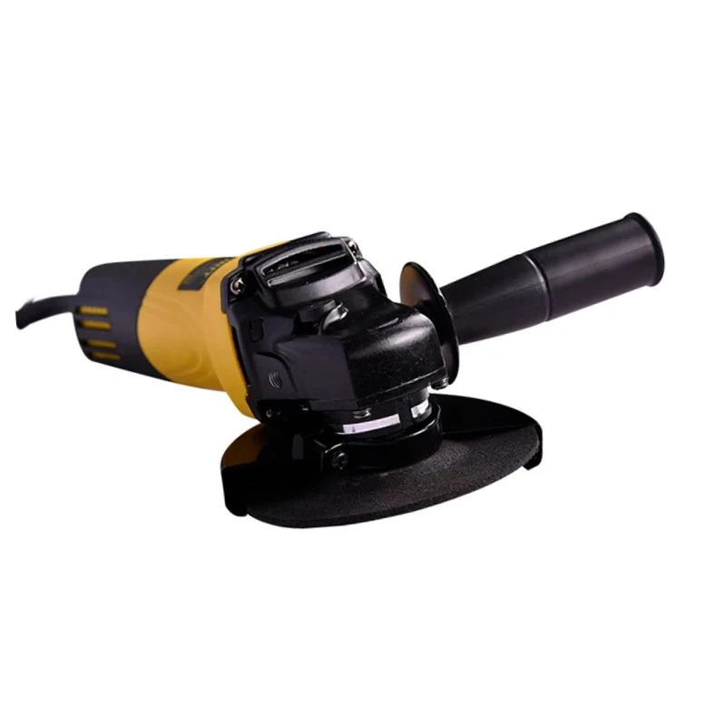 เครื่องเจียรมุมอเนกประสงค์ เครื่องตัดในครัวเรือน เครื่องขัด เครื่องเจียรมือ เครื่องบดมือ ใหม่