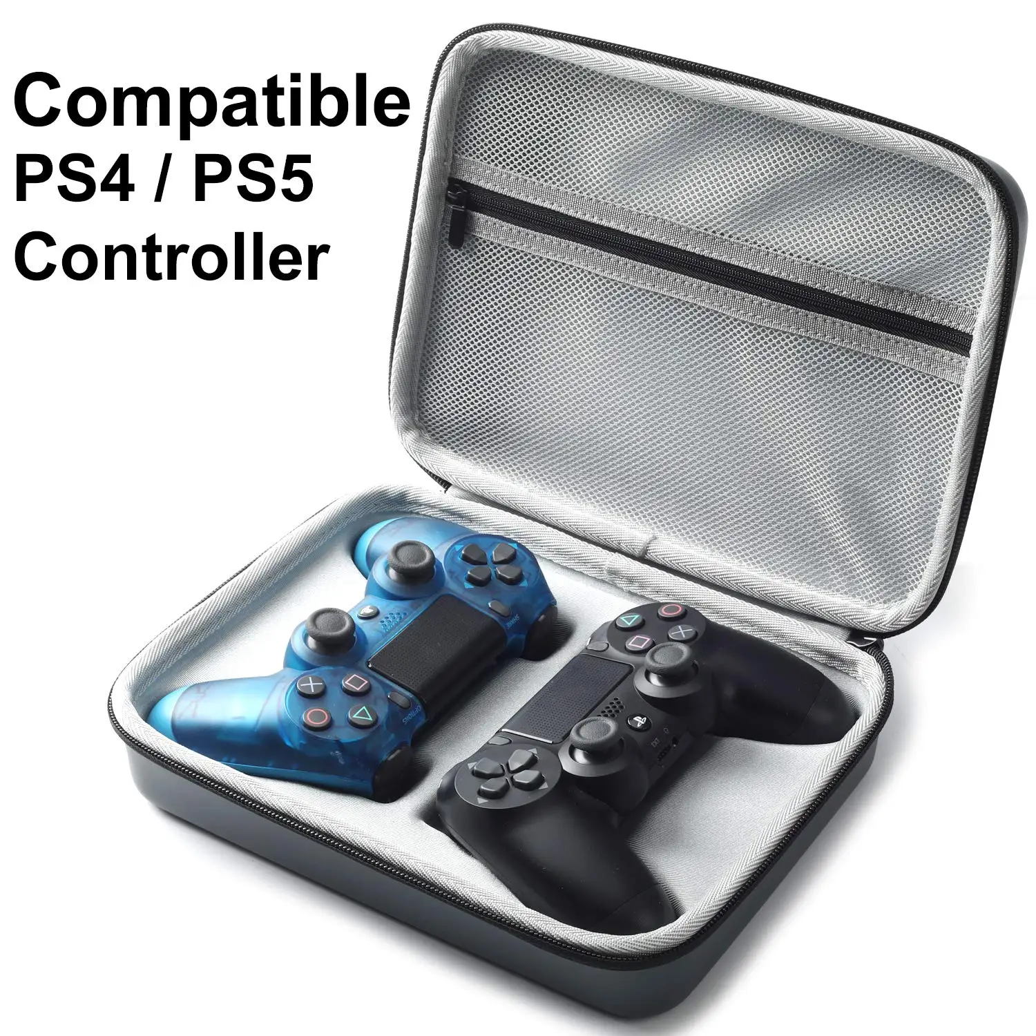 Thumbnail 4 - #59 Best PS5 Controller Cases to Buy In 2026
