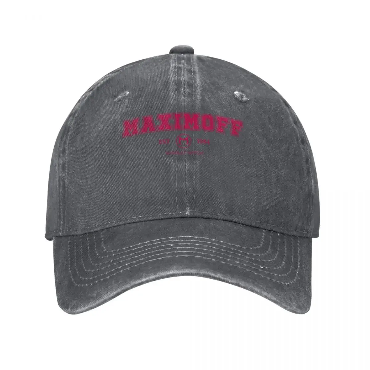 

wanda maximoff Baseball Cap Fashion Beach Fishing cap Men Luxury Brand Women's