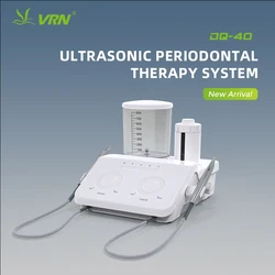 Vrndq40 ultrasonic scaler air polisher switching air modes air prophy piezo care suitable for Woodpecker EMS