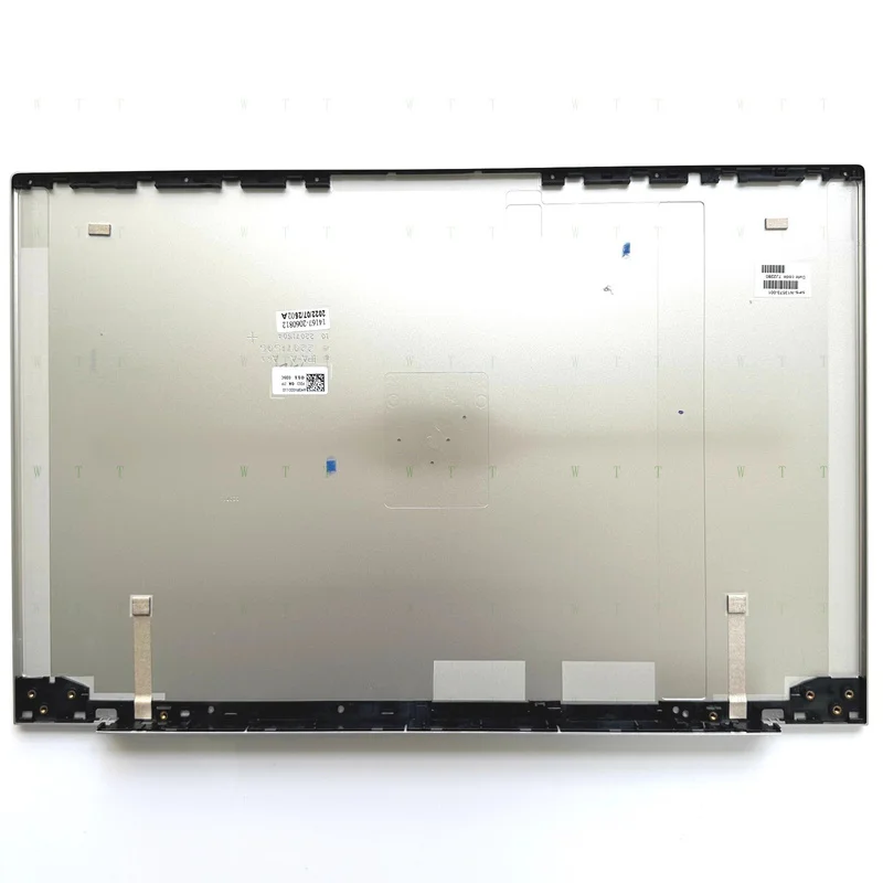 

Новинка для ноутбука HP Envy 17-CR, задняя крышка ЖК-дисплея, верхняя крышка, задняя крышка N13573-001, серебристый