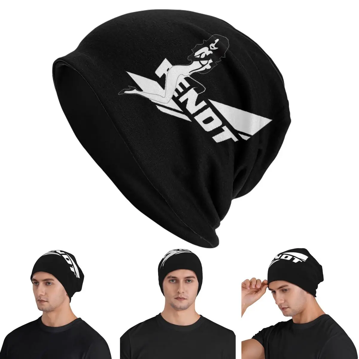 

Fendt Caravan (1) Skullies Beanies Hats Warm Autumn Winter Outdoor Cap Knitted Bonnet Caps for Men Women Adult