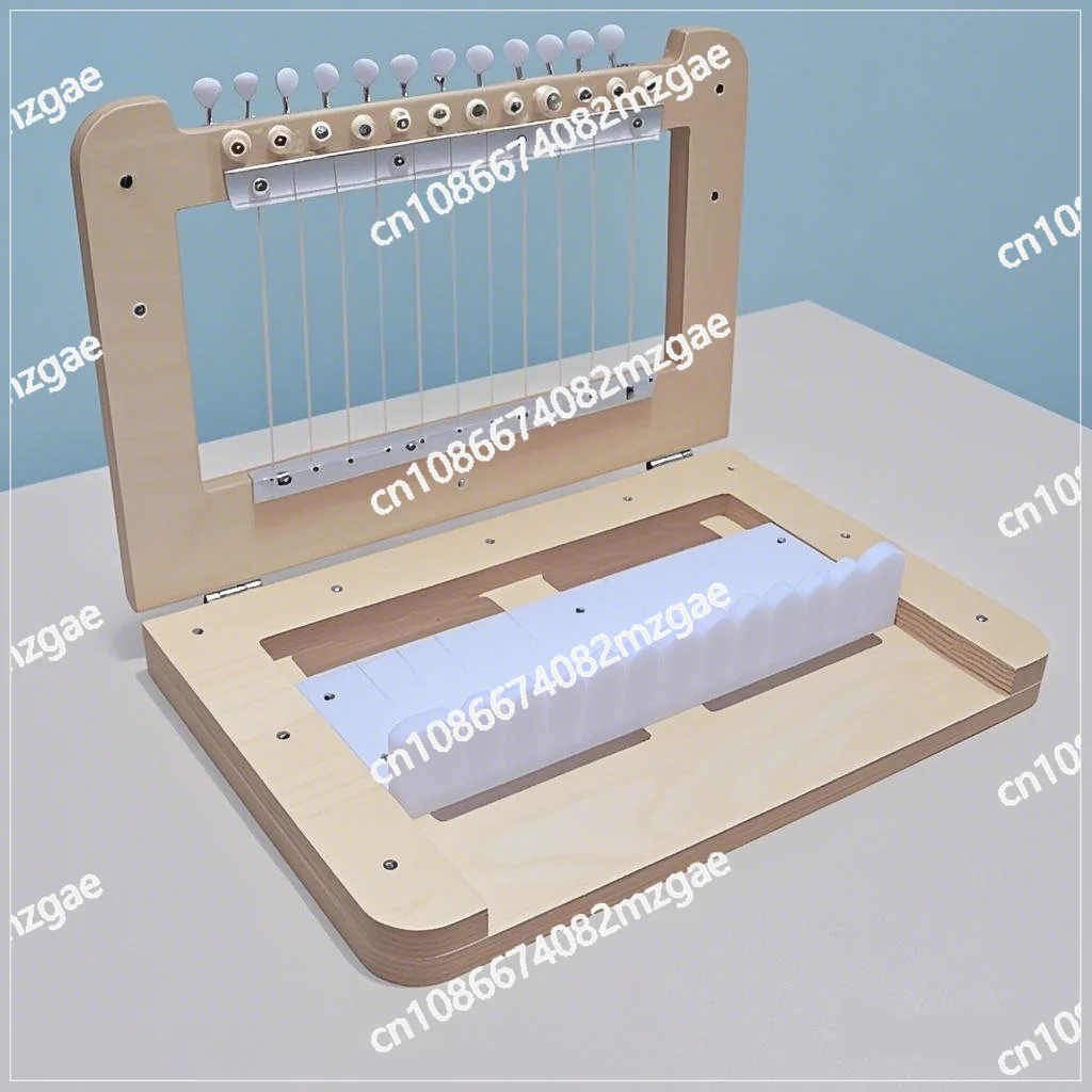 Handmade soap 2.5 spacing 12 rows soap cutting artifact desktop cutter