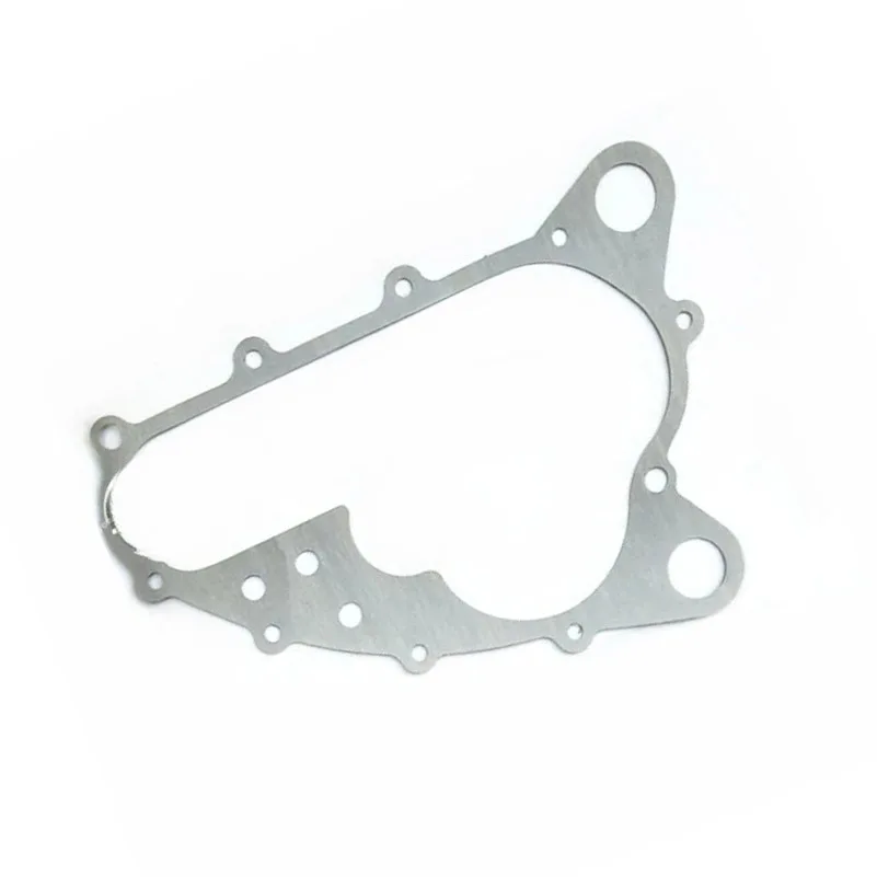 FOR Kart ATV Jeep GY6 150 200CC One In Inverted Engine Gear Box Cover Single Paper Pad Gasket