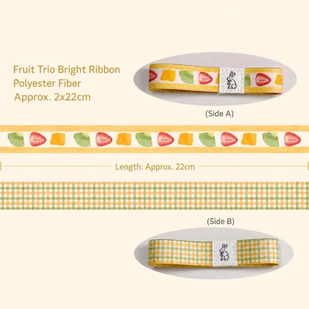 Picture 6: Practical Notebook Elastic Band Checkered Minimalist Double-Sided Strap Keeps Flat Polka Dot Elastic Strap for A6/M5/A7 Journals
