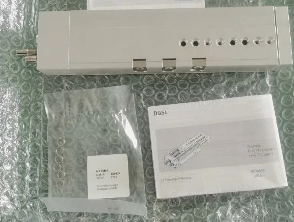 

Brand New DGSL-10-100-Y3A 543960 Fast transport