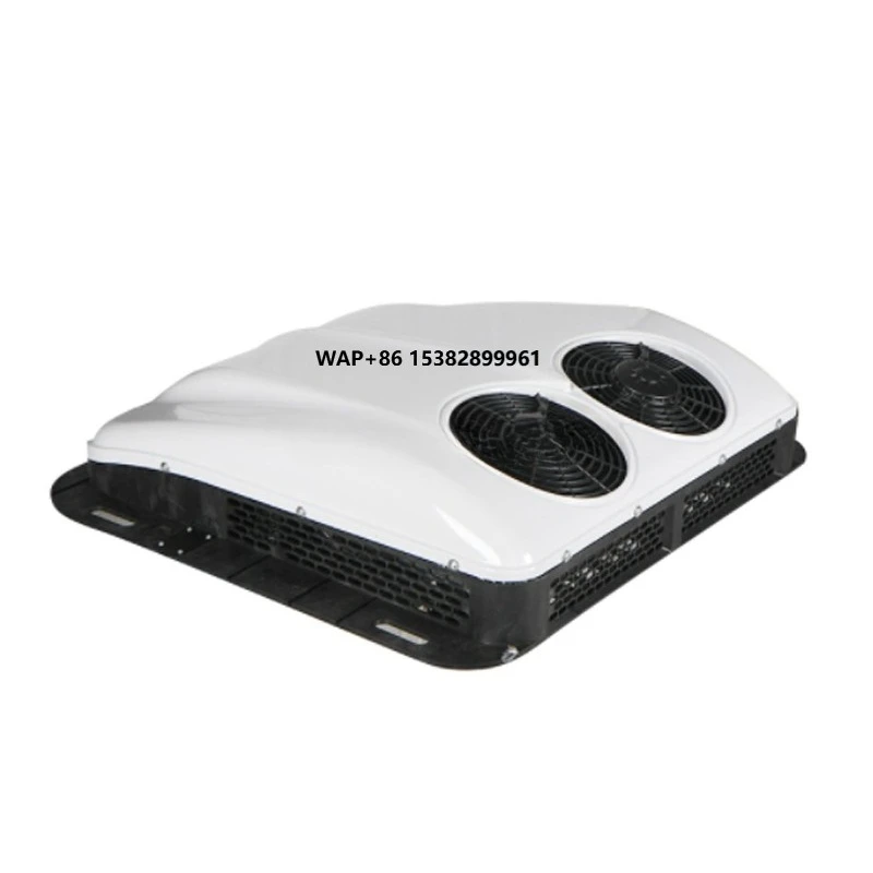 

12V 24V Universal Dc Roof Mounted Air Conditioning Units for Trucks Boat Truck Ac System Portable Ac for Cars and Trucks