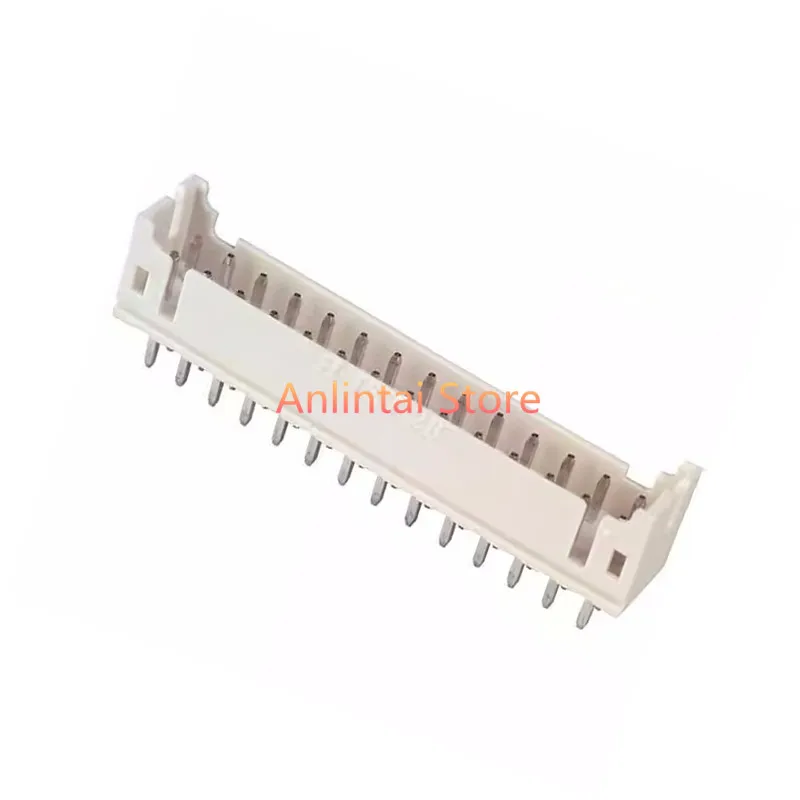 

10PCS connector B28B-PHDSS(LF)(SN) B26B-PHDSS(LF)(SN)CONN HEADER VERT 2MM 28P 26Pwire-to-wire connector