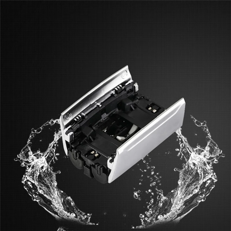 HOT 5 Series 52S Shaver Replacement Head for Braun Models 5020S, 5030, 5030S, 5040, 5040S, 5050, Etc