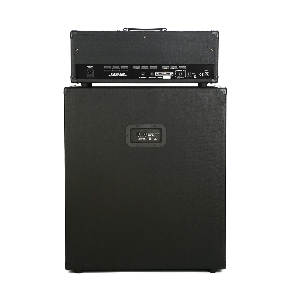 Групповая производительность MG120TR Портативный электронный комбинированный динамик для бас-гитары и аудиоусилителя 300 Вт