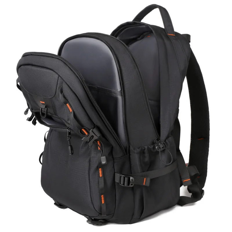 New large-capacity college students backpacking travel business trip multi-functional backpack business commuter computer bag