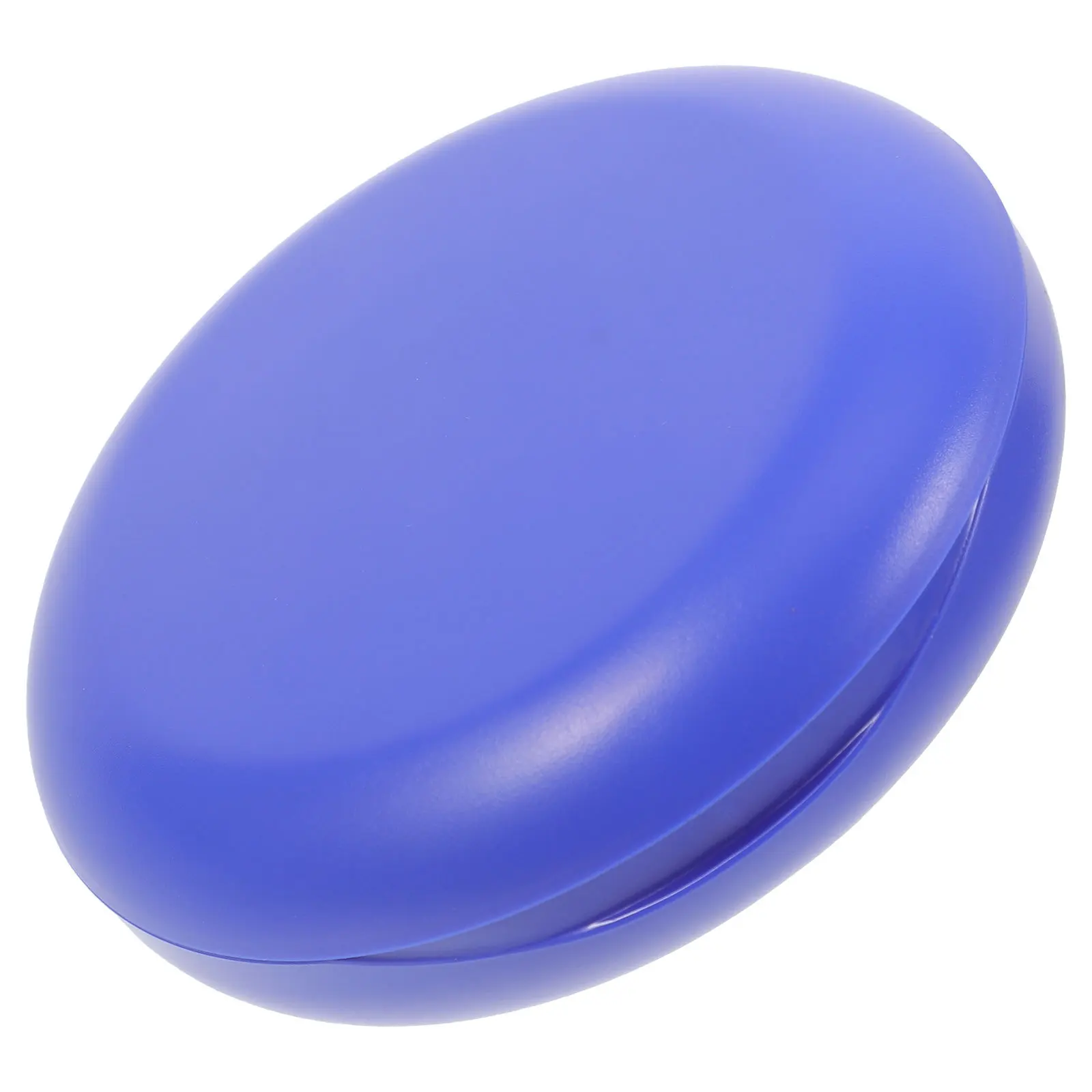 

Маленький чехол для хранения зубных протезов, компактный держатель для скоб, ортодонтический фиксатор, зеркальная крышка, устойчивая к царапинам, портативная, дышащая, для путешествий