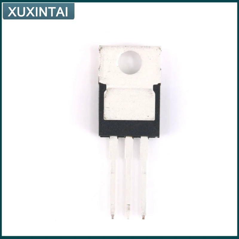 20Pcs/Lot  New Original  LM2940CT-5.0 LM2940CT Linear Voltage Regulator IC Positive Fixed 1 Output 1A TO-220-3