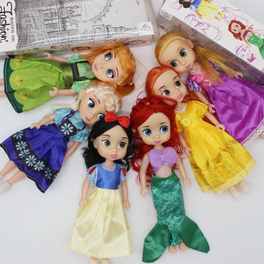 set-di-6-peluche-disney-princess-da-25-cm-ariel-biancaneve-bell-regalo-per-feste-di-compleanno-per-ragazze-set-di-bambole-principesse-dei-cartoni-animati