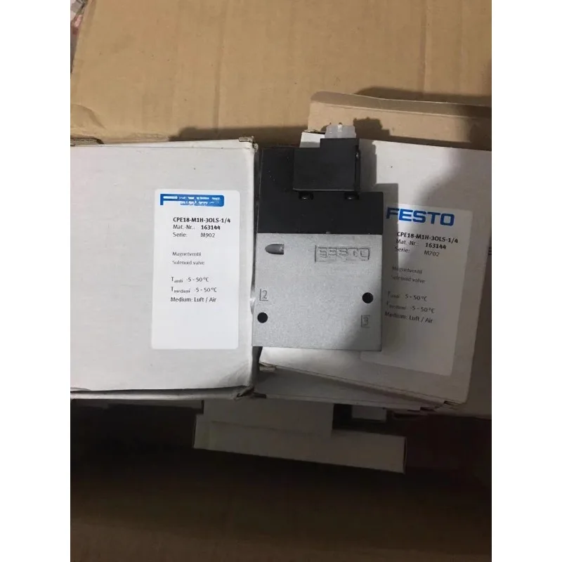 Parts For Festo Fes…