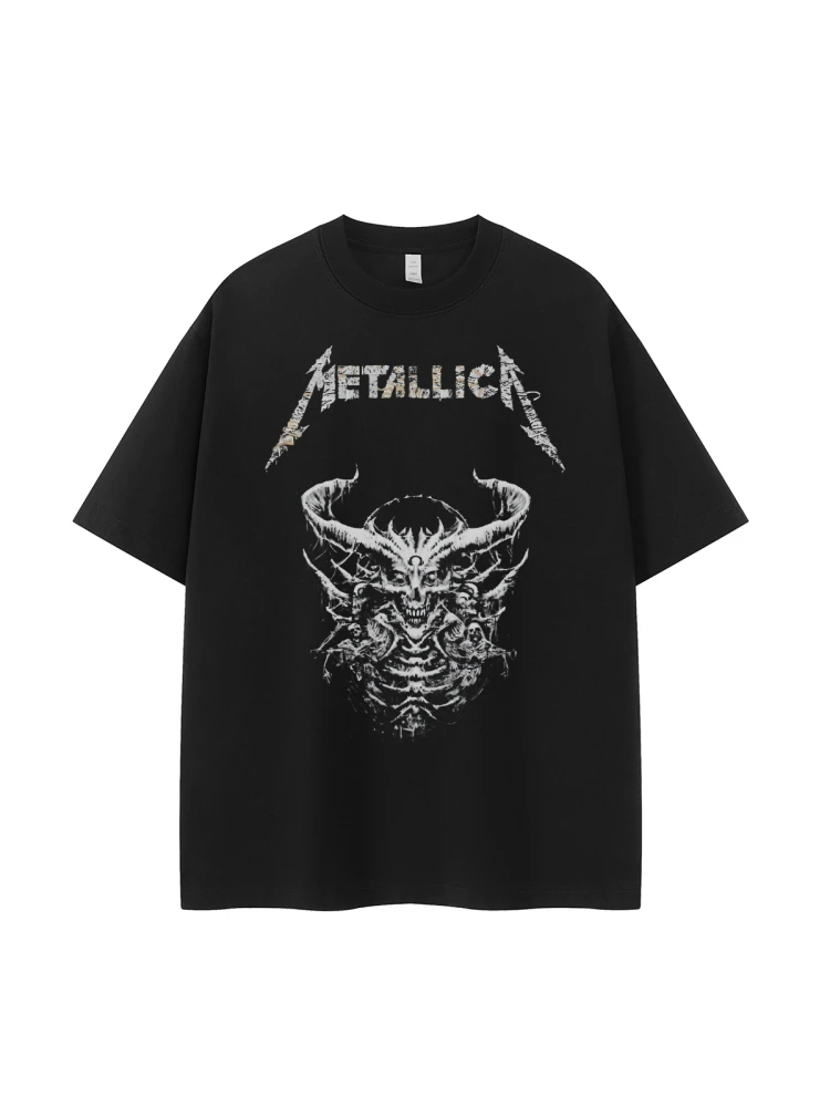 أحدث تيشيرت رجالي من القطن الخالص لعام 2025، مريح، مسامي، عالي الجودة، سفر على الشاطئ، الحفلات، Instagram 2K #1