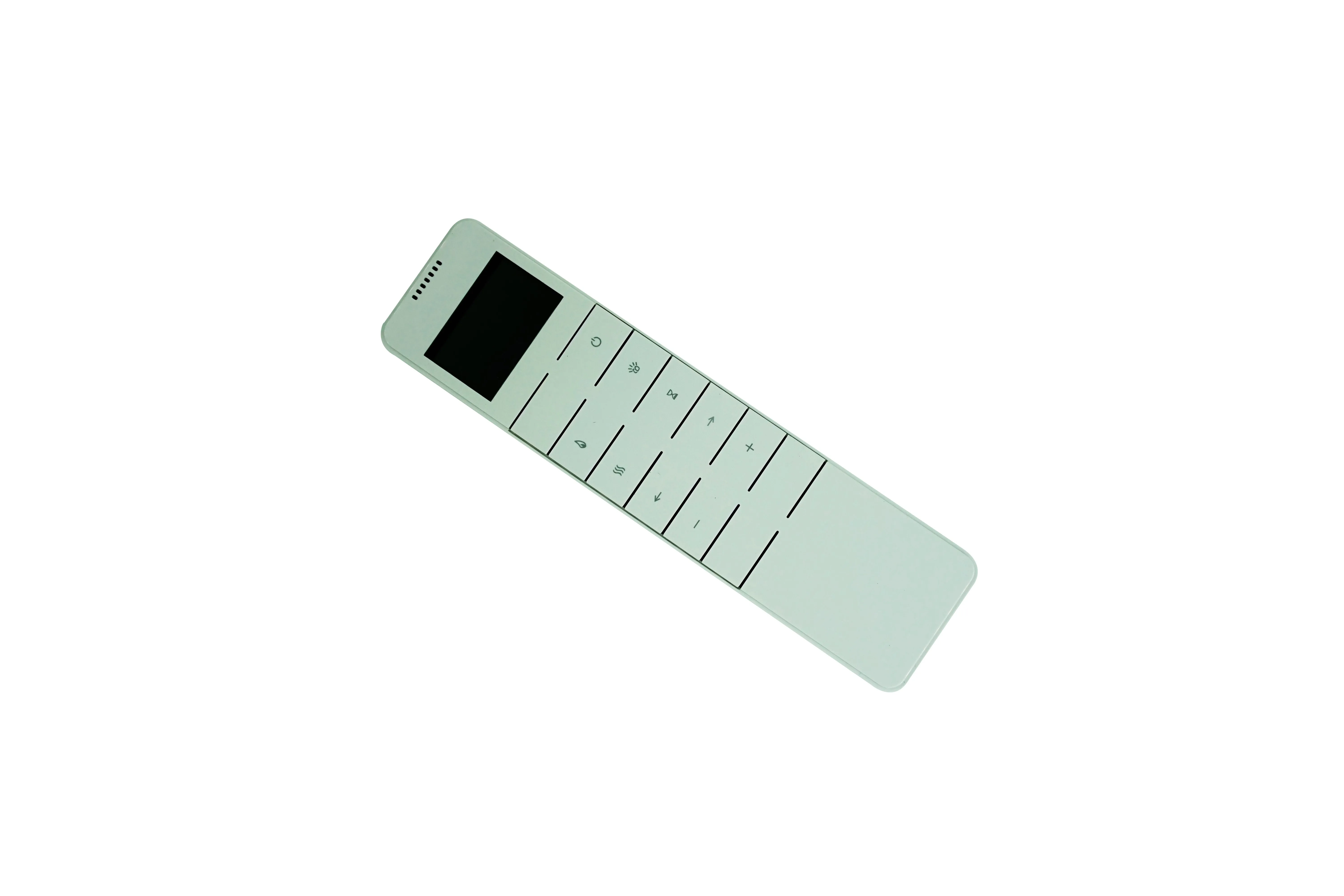 Remote Control Compatible For Gazco EL1039 EL1072 EL1075 EL1079 LED 3D Electric Infrared Fireplace Space Heater