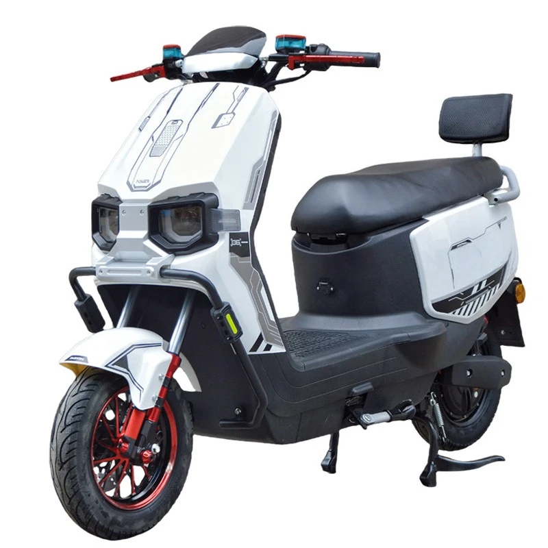 

72V high-speed Firmament electric motorcycle high-power climbing lithium battery