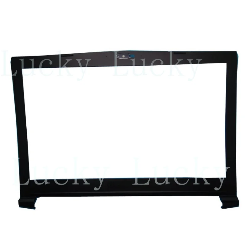 

Новый черный ободок для ноутбука MSI GS40 6QD 6QE 3074A1B211TA217