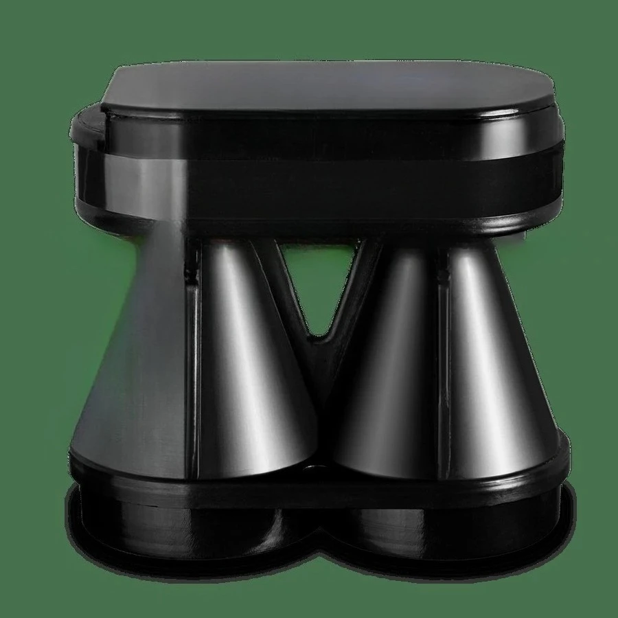 200 M Laser-Ranging-Sensor Module