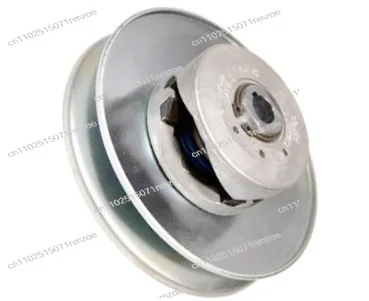 20 Series Clutch Torque Converter 7-Inch Driver 5/8