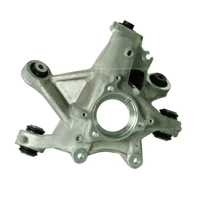 

FOR tesla MODEL Y KNUCKLE LEFT REAR 1188411-00-F 2020 2021 2022 OEM New Energy Vehicle Parts & Accessories