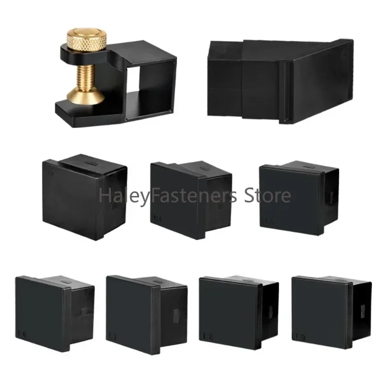Magnetic 45°/90° Woodworking Angle Saw Guide Gauge Dovetail Saw Guide Stable Durable Wooden Board Connector Woodworking Tools