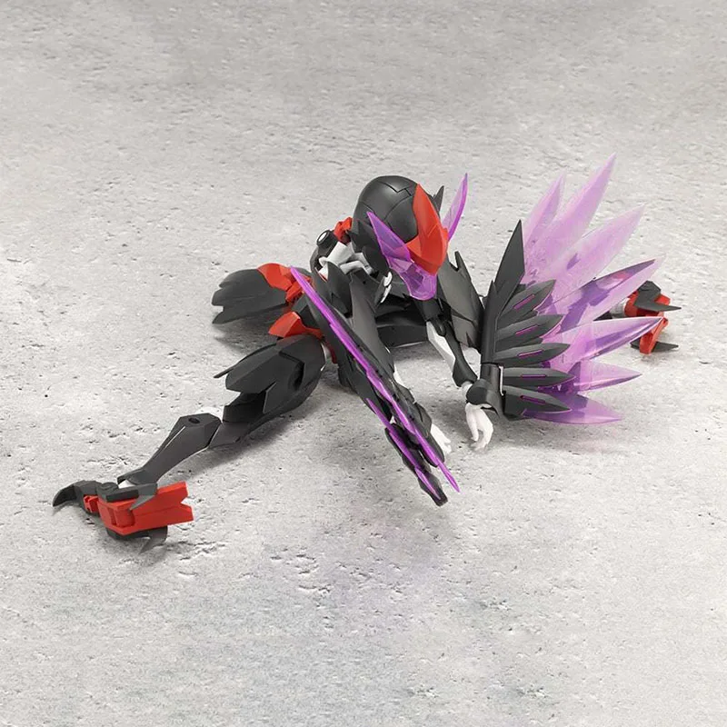 本物のオリジナルコトブキヤ無限遭遇空 PVC 16 センチメートルアクションフィギュアコレクタブルモデル人形小像飾りギフト