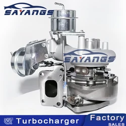 Turbosprężarka TD04HL turbosprężarka do Acura RDX 2007 2008 2010 2011 2012 49389-01020 18900RWCA01 18900-RWC-A010-M3 4938901030