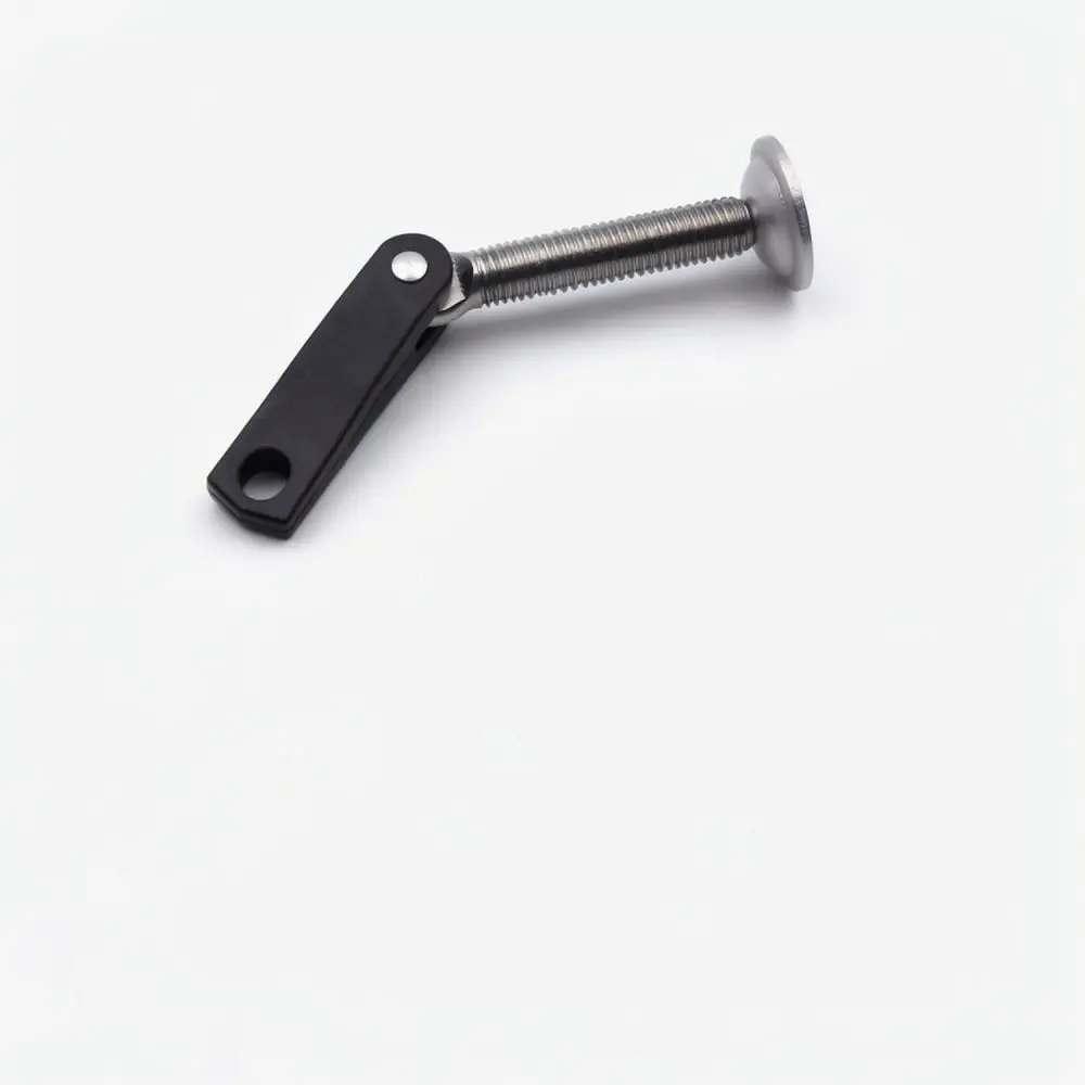For For Yamaha Outboard Clamp Screw Handle Bracket Locking Assembly Marine Boat Engine Fixing Accessory Durable Component