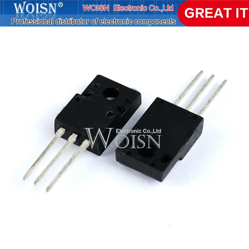 5pcs/lot FQPF15N60C 15N60 FQPF13N50C 13N50 TO-220F In Stock