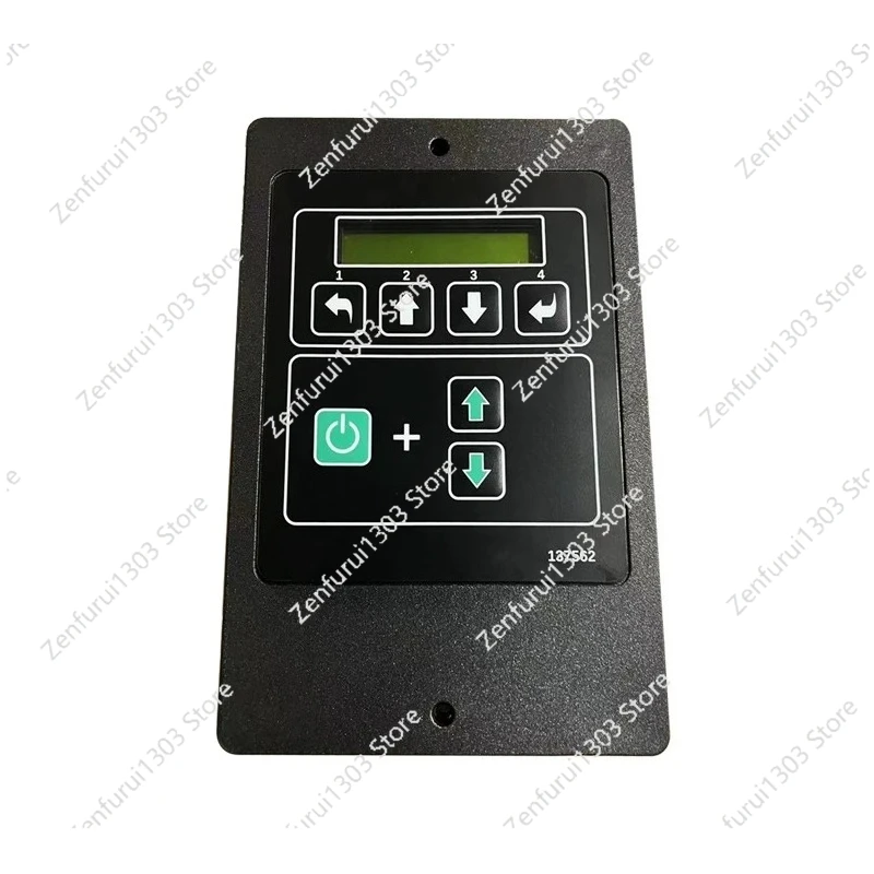 1256721GT 1256721 Control Box Compatible with Scissor Lift GR-12 GR-20 GS-1530 GS-1930 GS3246