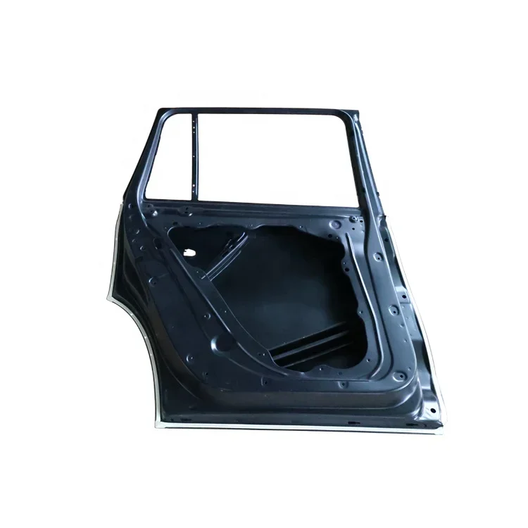 Original Auto Parts Car Exterior Accessories Rear Door Sheet Metal Parts  OE 1677303701 for Benz GLS 167