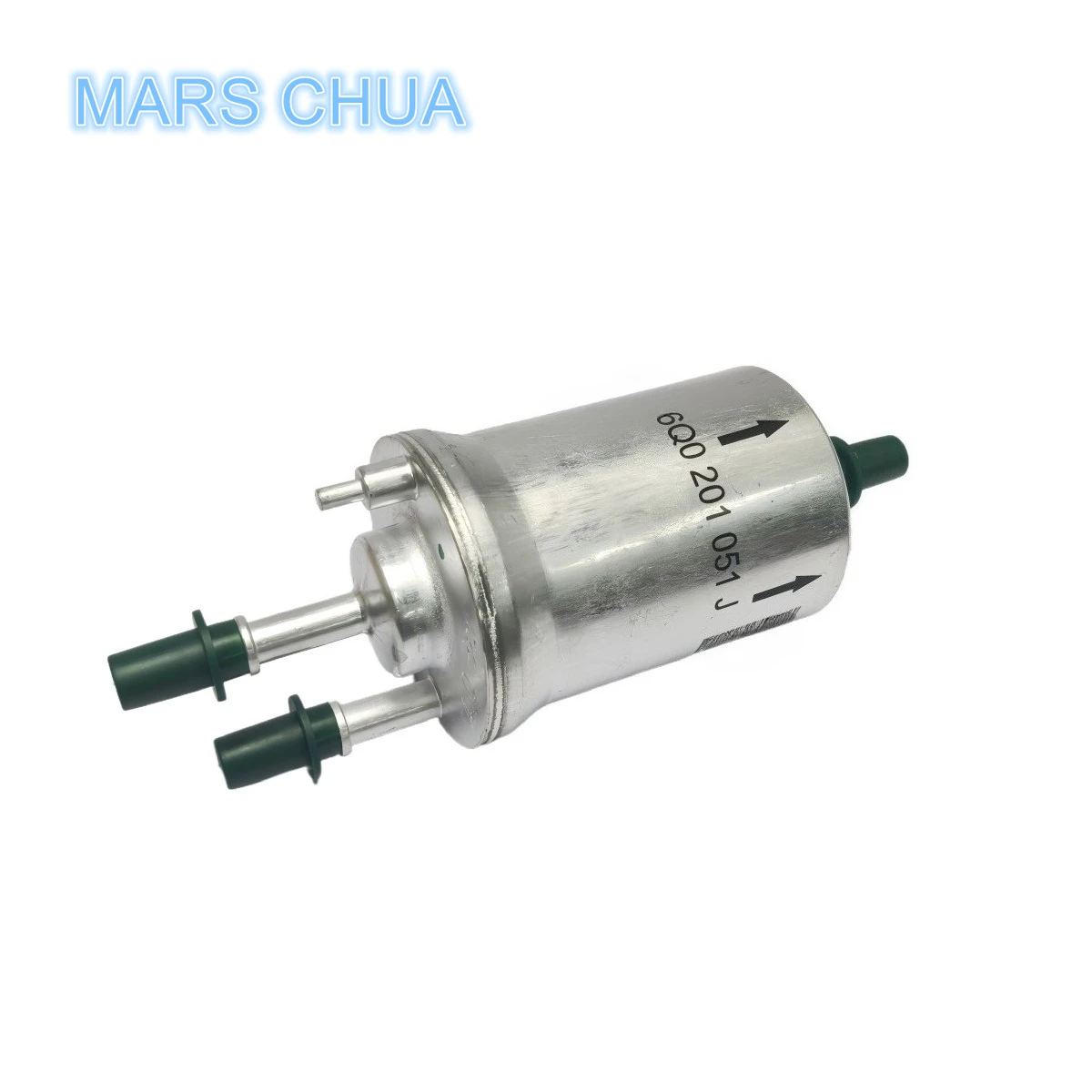 

6Q0201051J 6Q0201051C 6Q0201559A Car Engine Fuel Filter Suitable for Volkswagen Touran for Skoda Fabia for A3