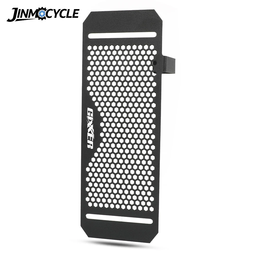 

Для Suzuki Gixxer 250 SF250 2020-2021-2022-2023 аксессуары для мотоциклов, защита головки блока цилиндров радиатора, полный комплект