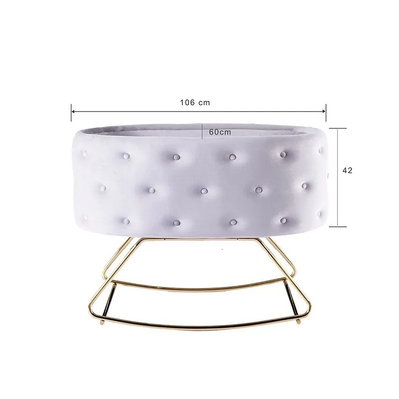 Thumbnail 3 - #25 Best Rated Rocking Baby Cradles to Buy in 2026
