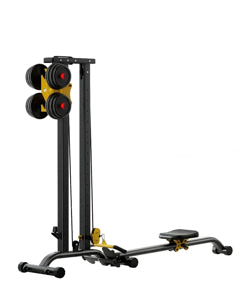 All-in-One-Multifunktions-Trainingsgerät für optimale Fitness