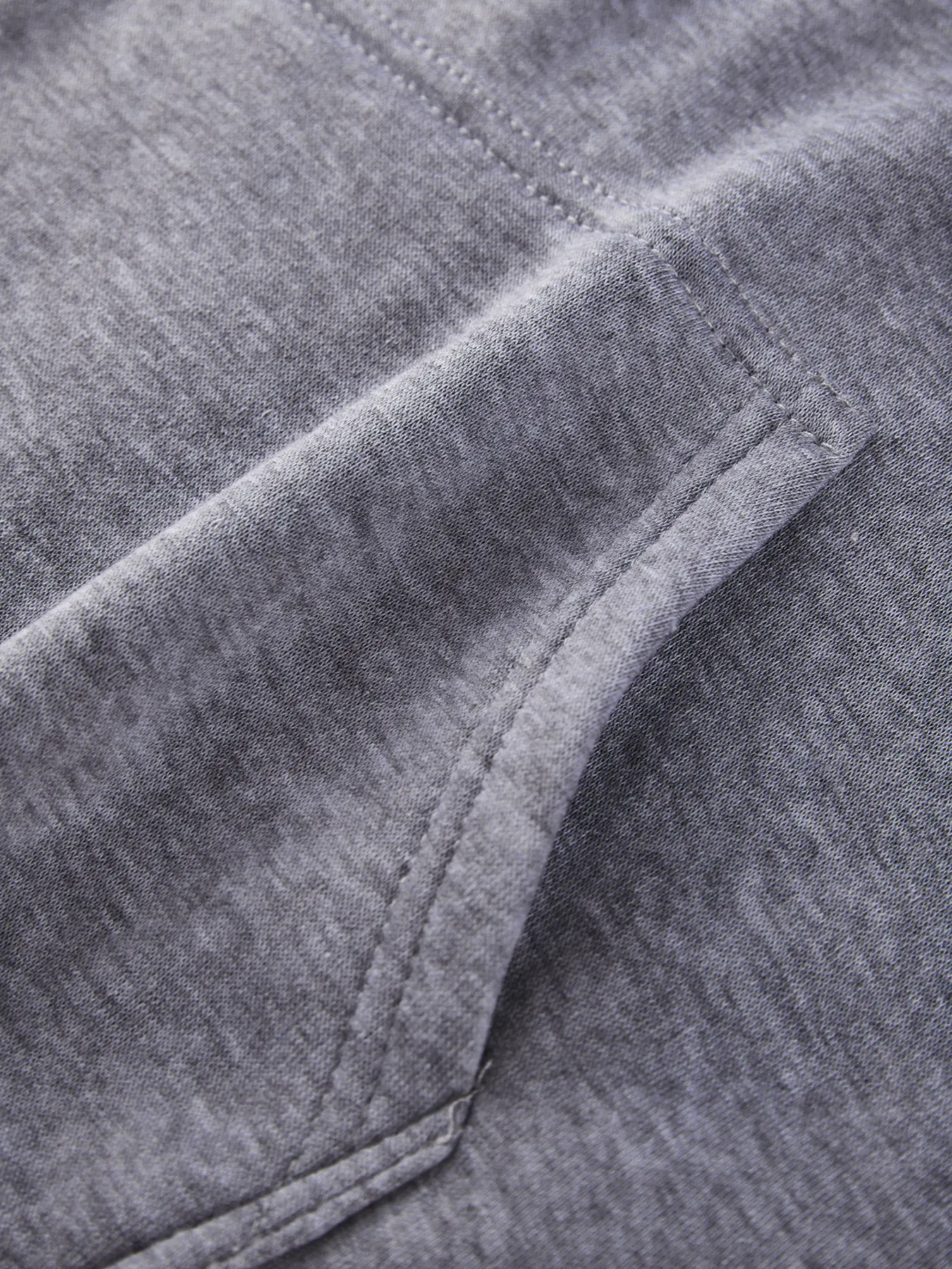 جبل الحب سوف منك الطباعة الرجال بلوزات الشتاء فضفاضة هوديي الرياضة جيب الصوف الدافئة مقنعين أساسيات الرجال الملابس