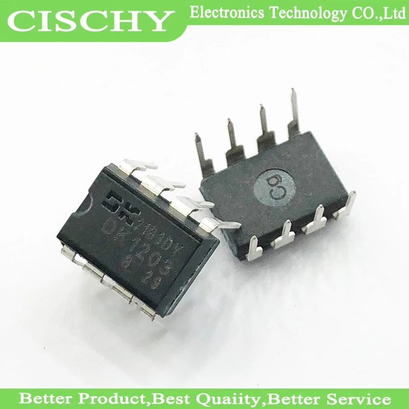 5pcs/lot DK106 DK112 DK124 DK125 DK1203 D2011K D3011K DIP-8 IC In Stock