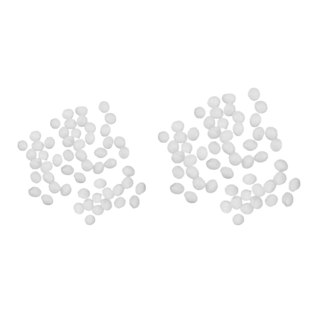 10/100g DIY Dentures Teether Temporary Solid Cavity Plugging Glue Practical Tooth Filling Material Unisex Adults Teeth Whitening